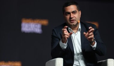 Shailendra Singh, managing director of Peak XV