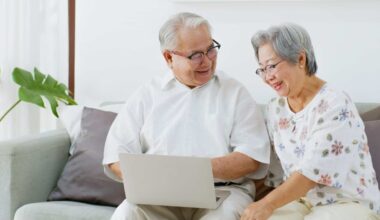 Pensioners' investment deeming rates to rise for the second time in 6 months