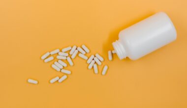 5 Drugs and Supplements To Avoid Taking With Magnesium