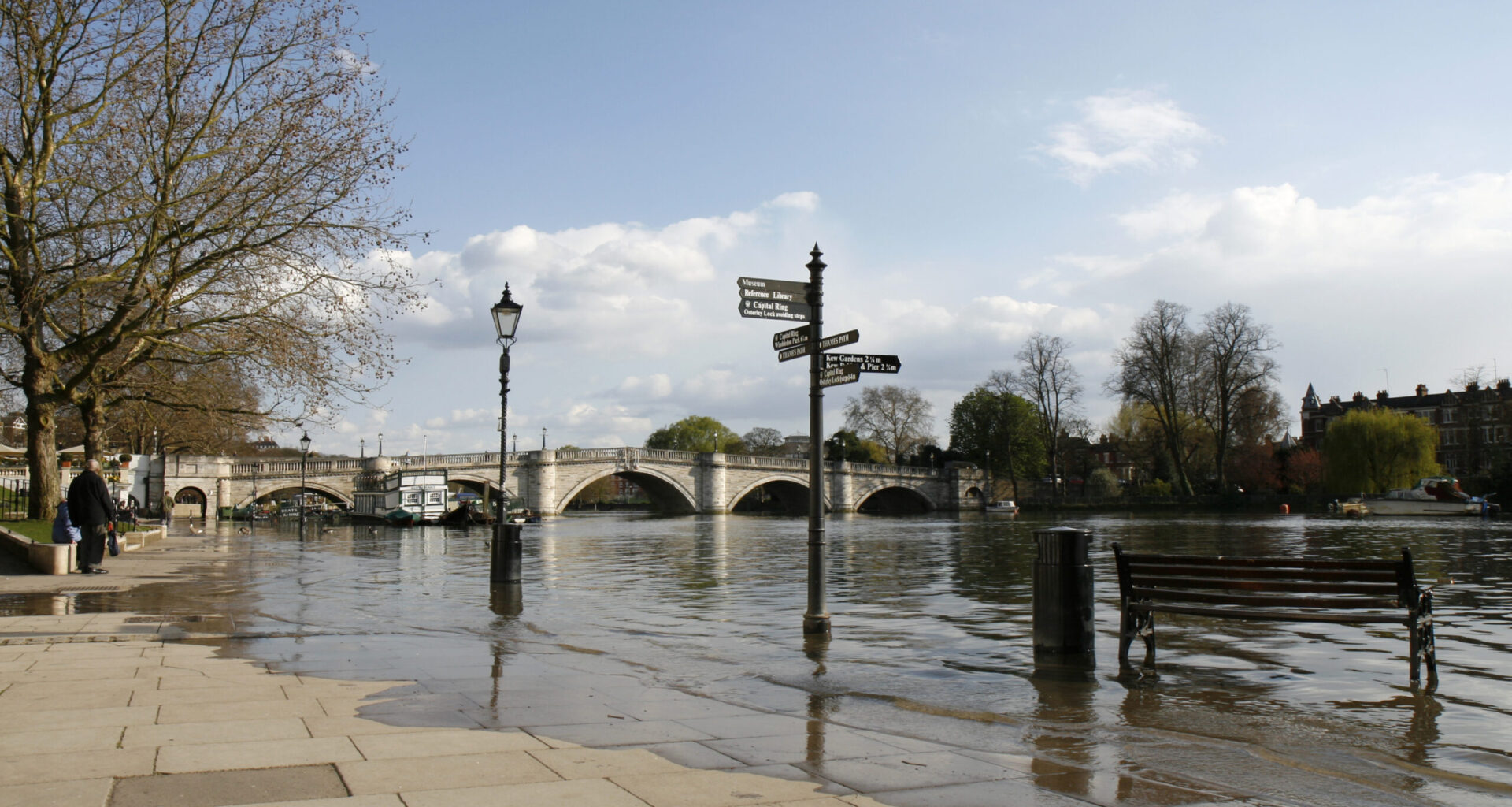 Framework for a Nature Positive Built Environment