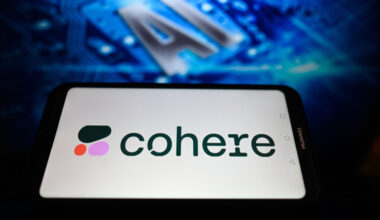 Cohere, startups, VC