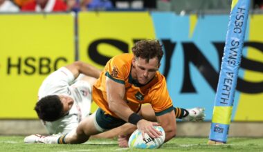 Ex-SVNS flyer with ‘real X-factor’ among three added to Force squad