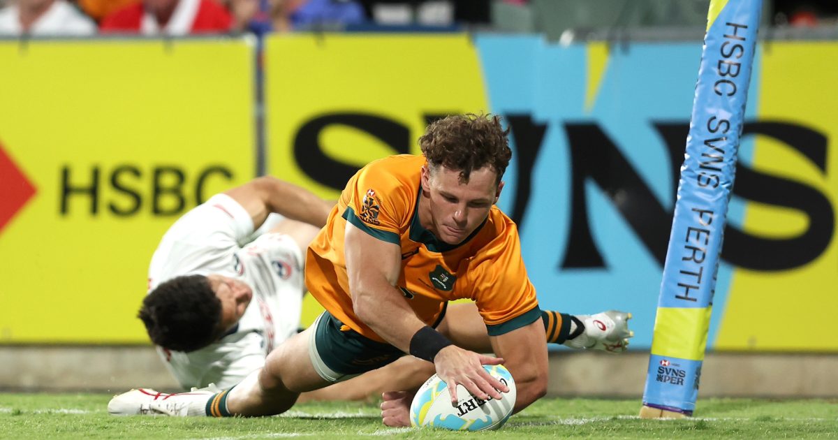 Ex-SVNS flyer with ‘real X-factor’ among three added to Force squad