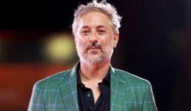 Harmony Korine Loves AI and Is Skeptical About a New Spring Breakers