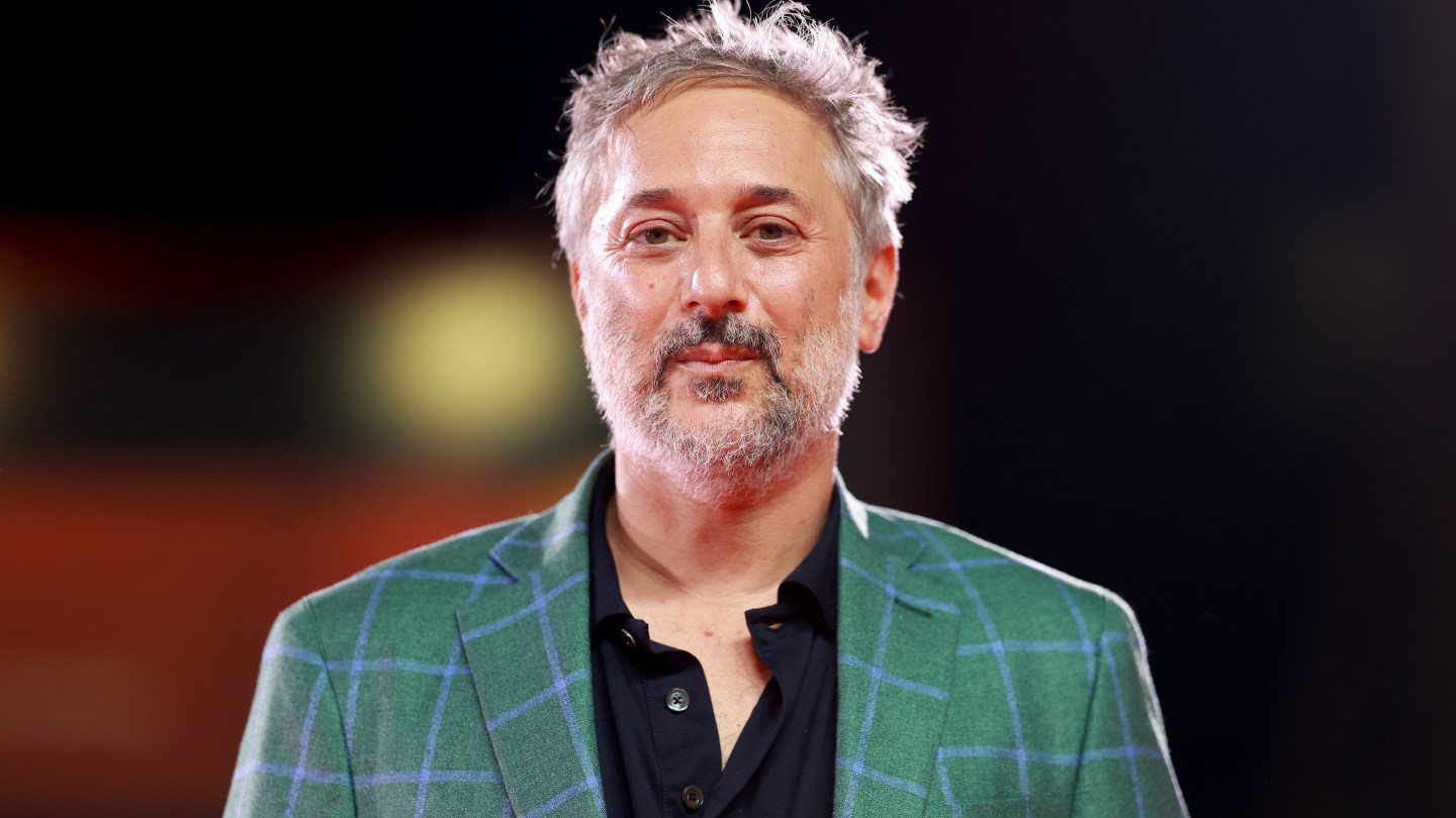 Harmony Korine Loves AI and Is Skeptical About a New Spring Breakers