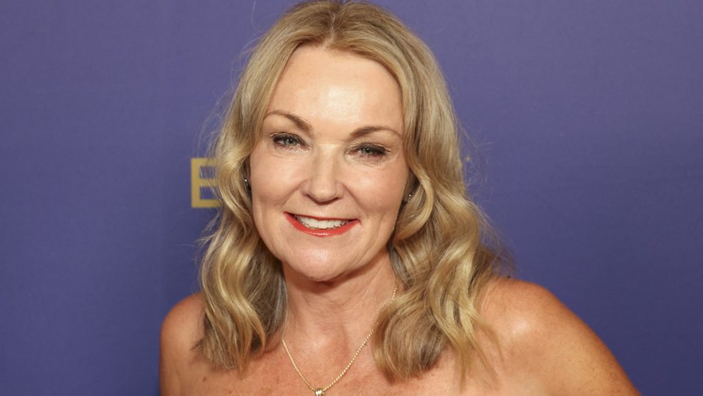 Apple TV's Europe Boss Jay Hunt Approached About BBC Role