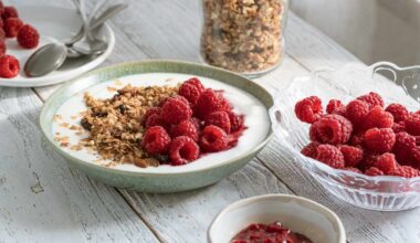 12 Ways to Eat More Fiber, According to Dietitians