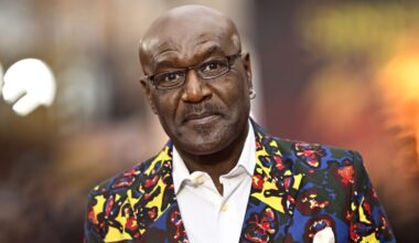 Delroy Lindo On His Oscar Nod, Working With Ryan Coogler, And Blues Music