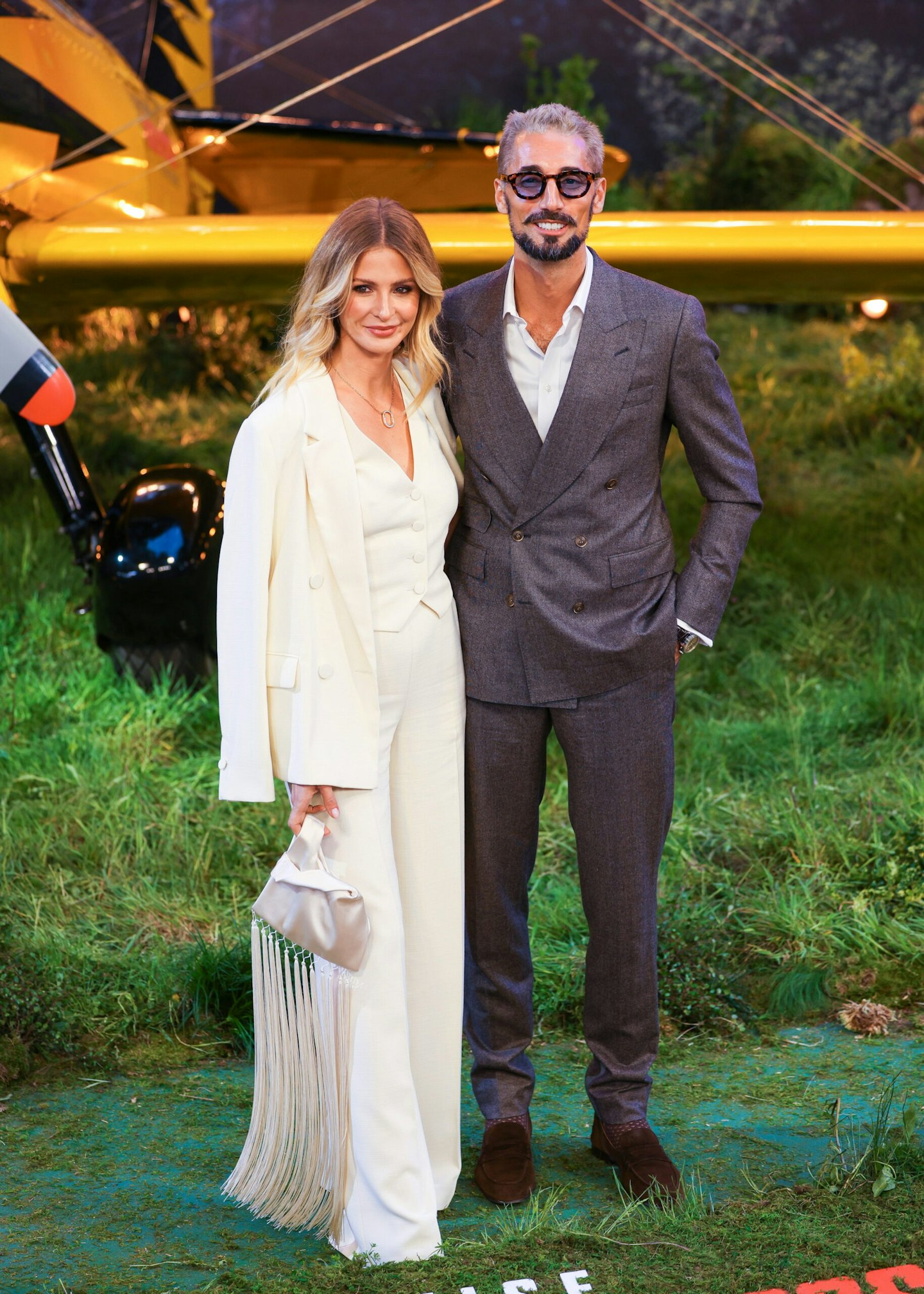 Hugo and Millie 2025