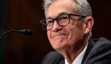 Nightmarish labor market finally shows signs of letting up—and ‘vindication’ for Jerome Powell