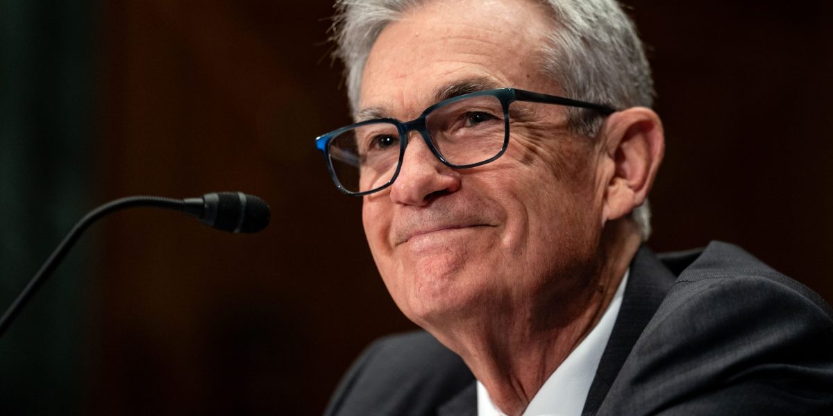 Nightmarish labor market finally shows signs of letting up—and ‘vindication’ for Jerome Powell