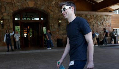 OpenAI launches new agentic coding model only minutes after Anthropic drops its own