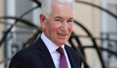 Kushner’s phone call cools France-US diplomatic row — for now – POLITICO