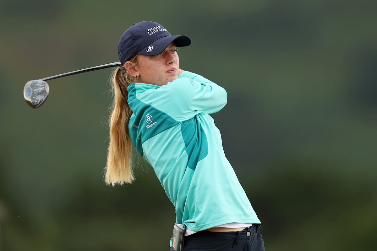 Costello part of Ireland Octagonal squad