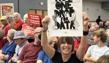 Amazon to Sink $12 Billion Into Data Centers as Wall Street (and Everyone Else) Turns Against AI Spending