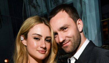 Who Are the Stars of 'Tell Me Lies' Dating? Meet Their Real-Life Loves