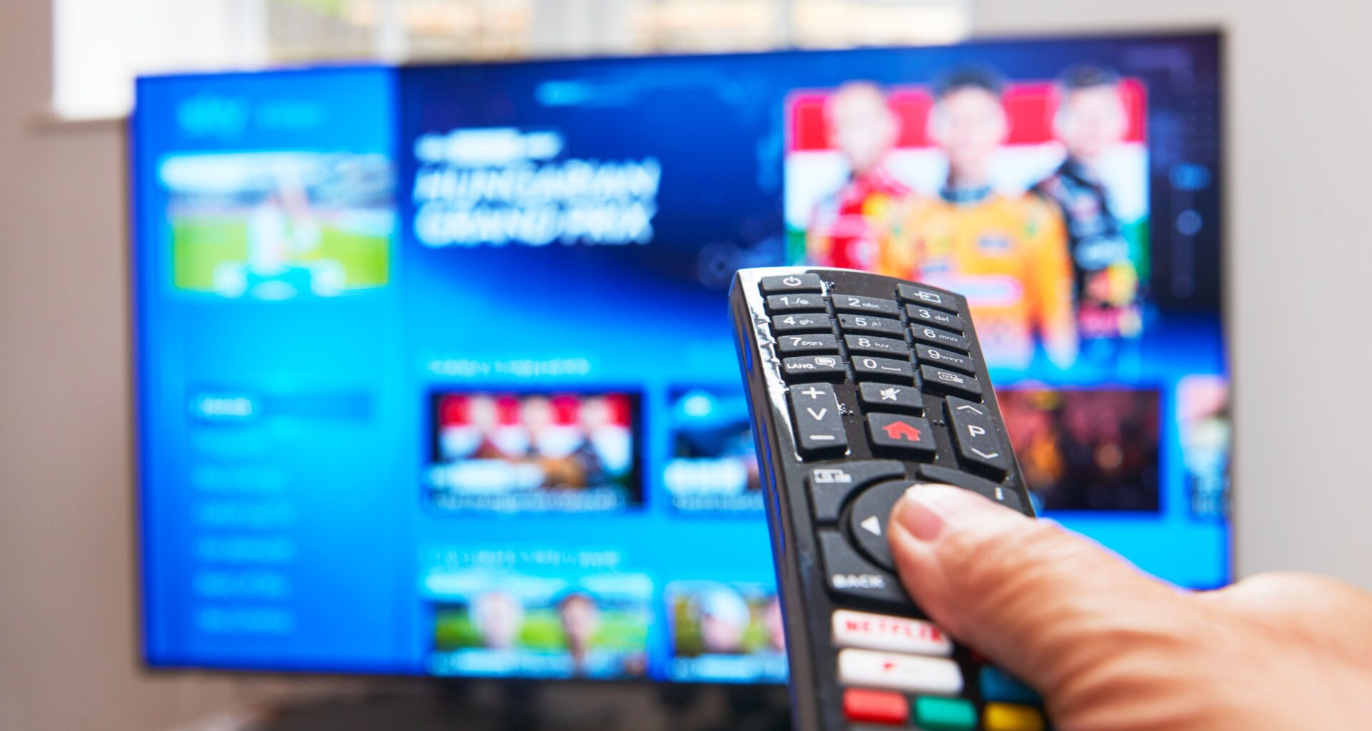 Dodgy box users in Ireland warned of major security threat