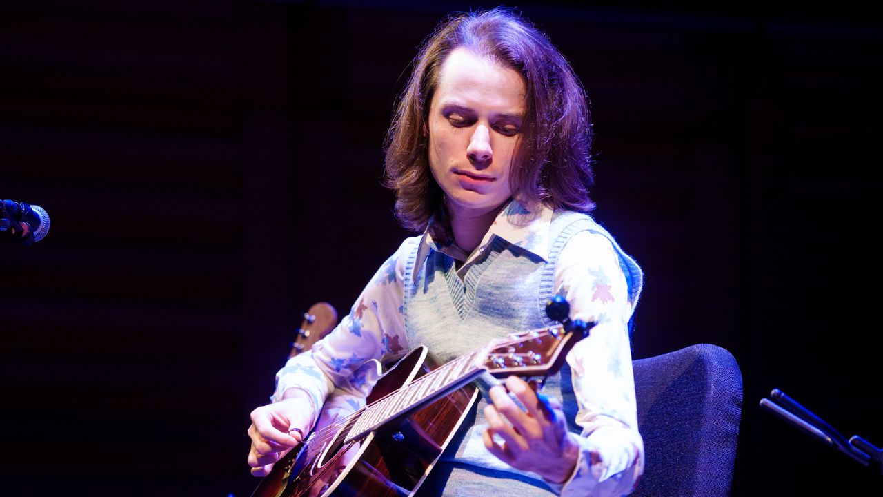 Hayden Pedigo Signs to Sub Pop