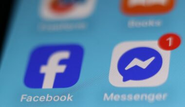 Meta is shutting down Messenger's standalone website