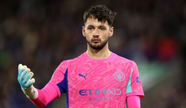 Photo by Matt McNulty/Getty Images