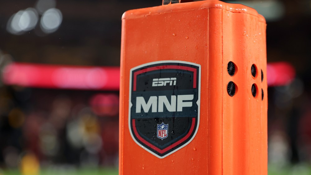 ESPN Took $110 Million Hit From YouTube TV Blackout Last Fall