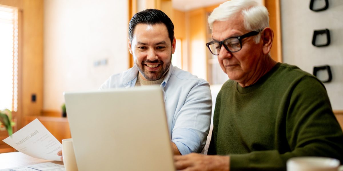 Great Wealth Transfer is already happening as millennials hitting 'Peak 35' are richer than ever