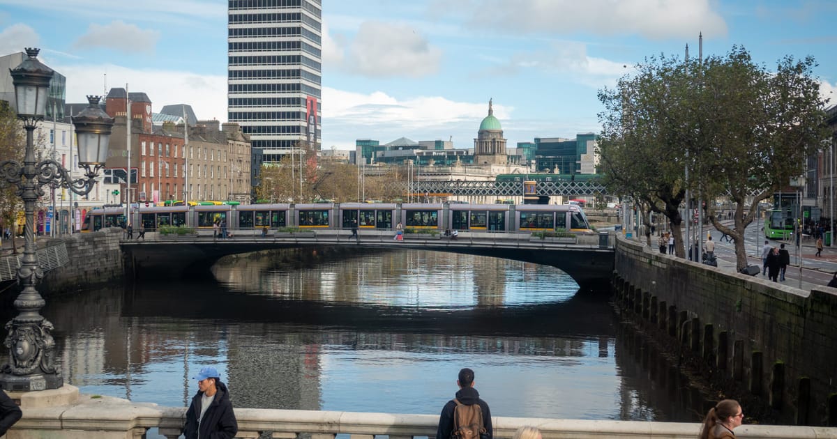 Ireland leads charge against biggest EU economies forming elite club – POLITICO