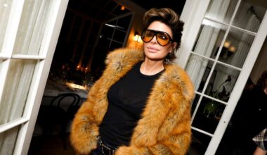 Lisa Rinna Almost Quit RHOBH During This Tense Moment