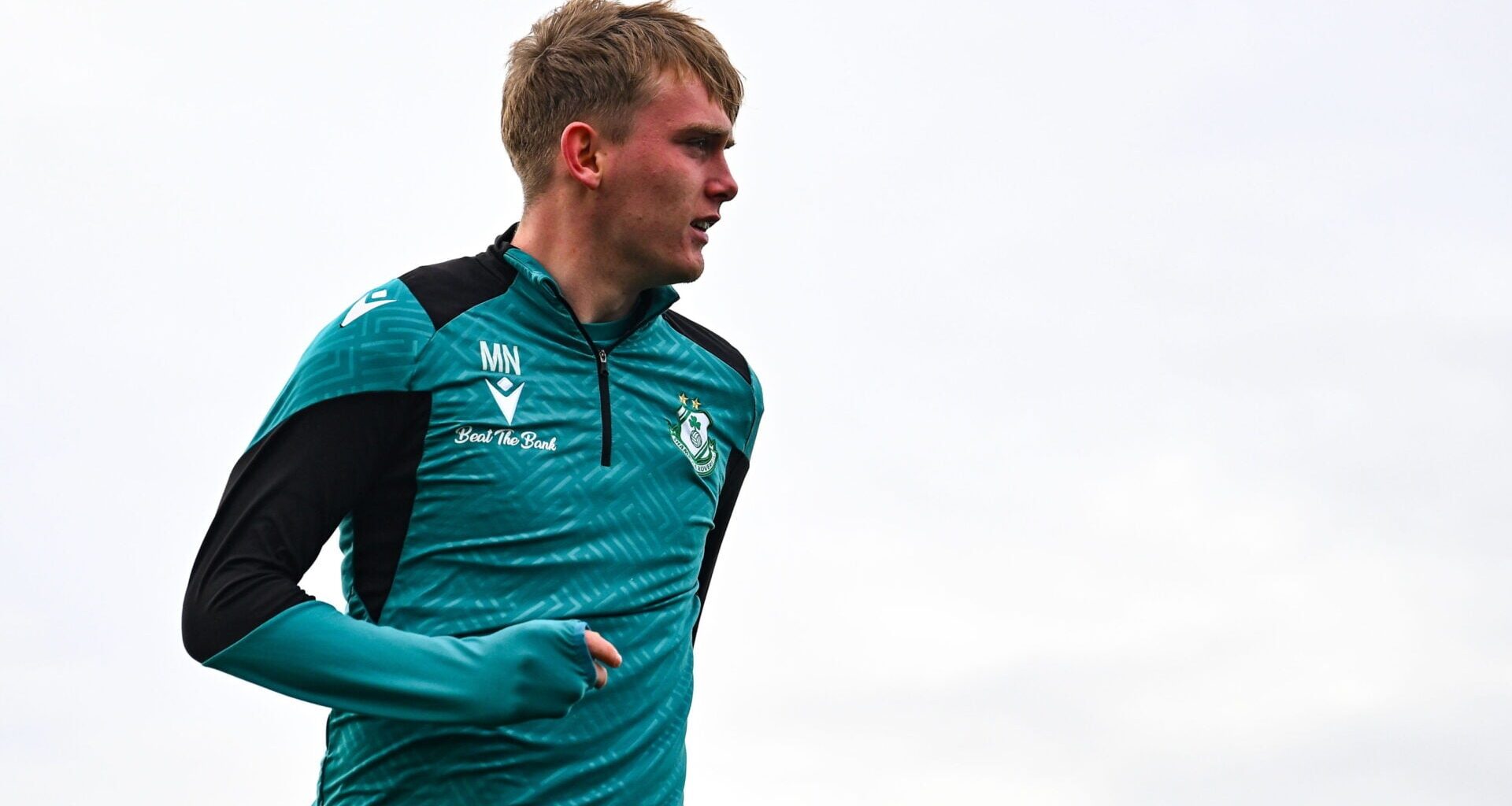 Michael Noonan race takes new twist after Hoffenheim bids for Celtic target