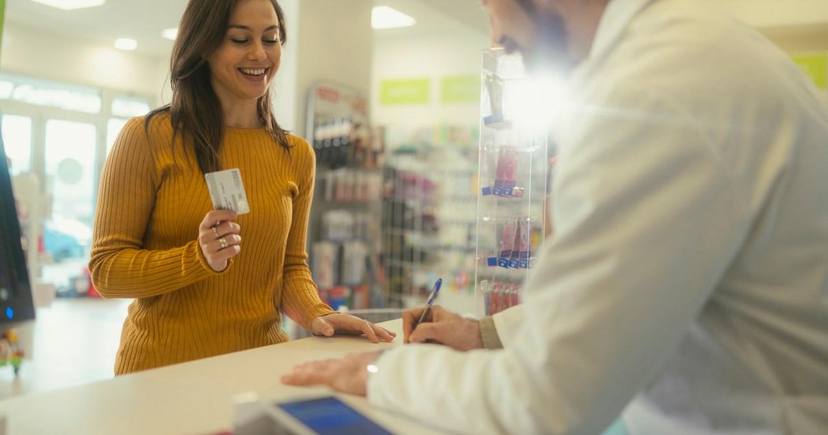 Martin Lewis shares NHS ‘prescription season ticket’ that could save Brits £360