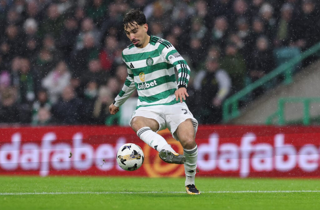 Celtic v Heart of Midlothian - William Hill Premiership