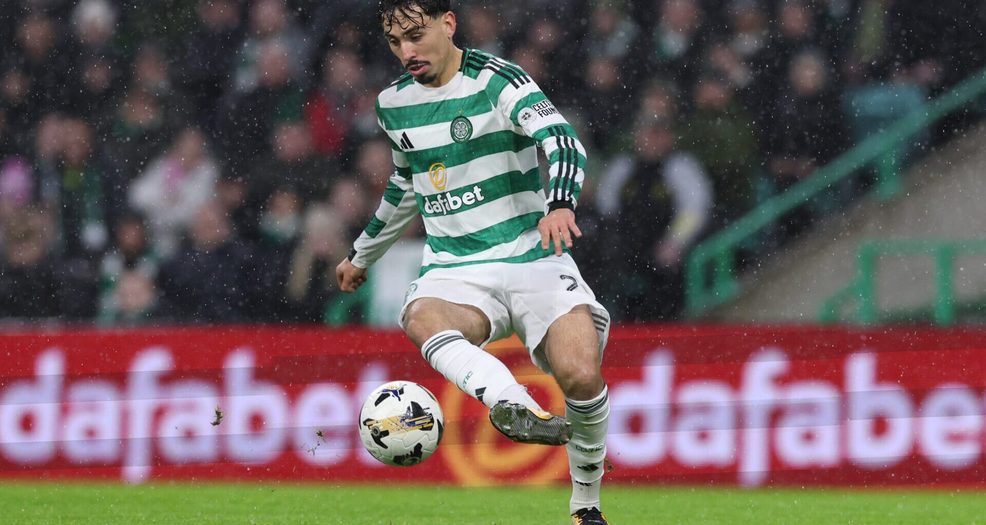 Celtic player ratings vs Dundee as Martin O'Neill's subs save Celts from nightmare upset