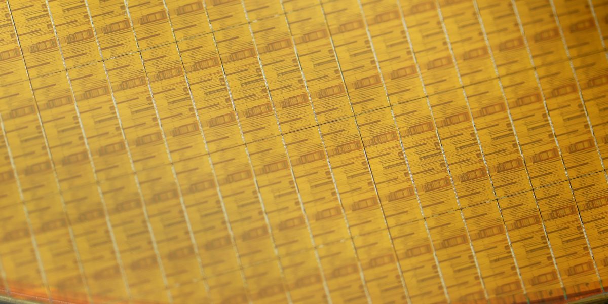 Rampant AI demand for memory is fueling a growing chip crisis