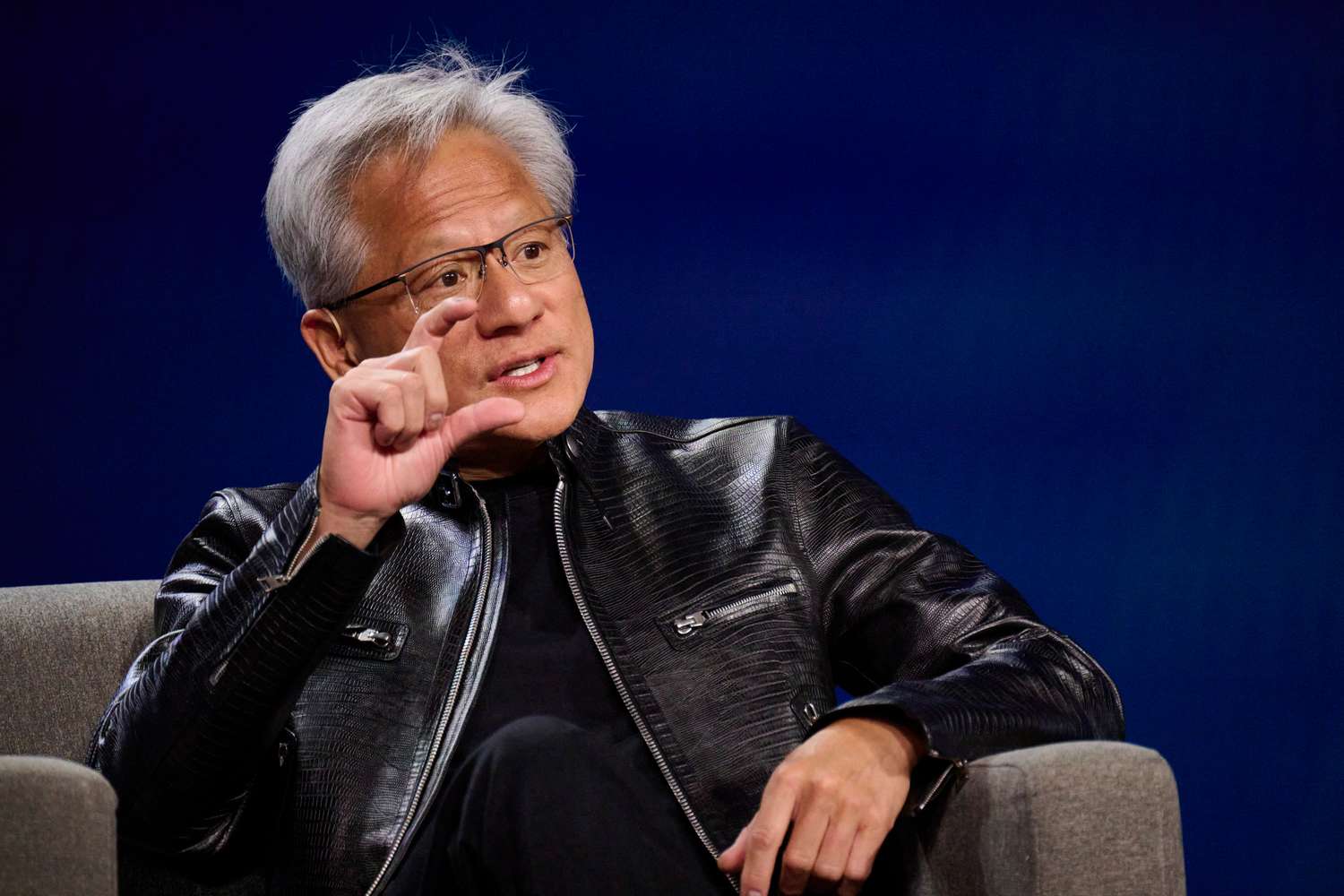 Do Investors Underestimate Nvidia? CEO Jensen Huang Thinks So