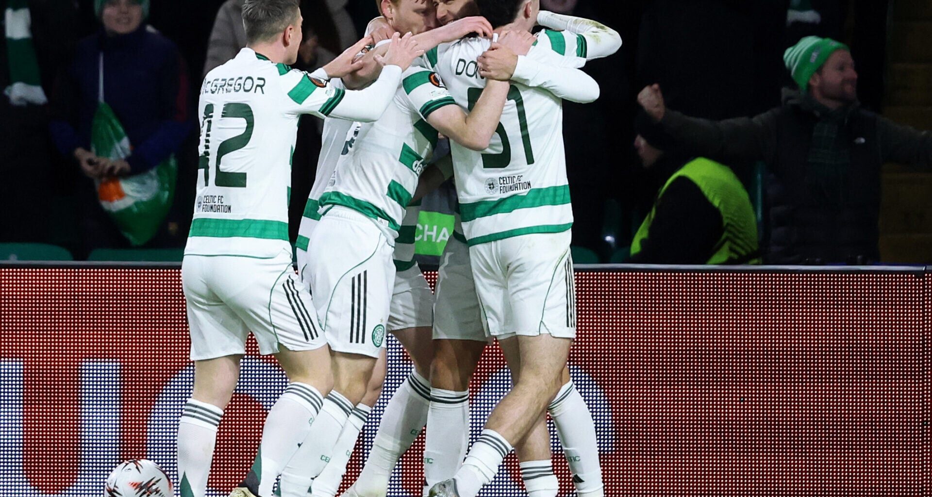 Celtic player ratings vs Livingston as Alex-Oxlade Chamberlain keeps Celtic's title hopes alive