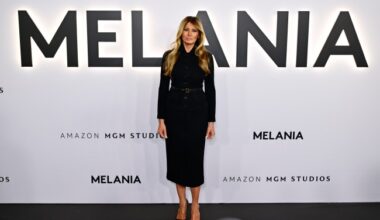 'Melania' Opens Strong for a Doc But Will Struggle to Succeed
