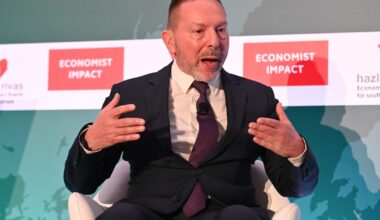 We don’t depend on Russian shipping – POLITICO