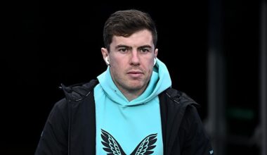 Luke McGrath's Leinster exit appears to be a done deal