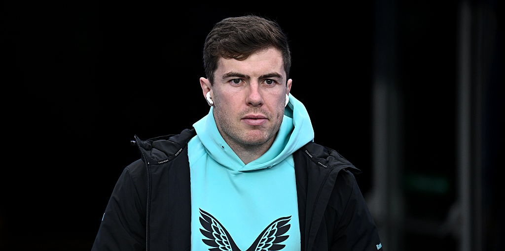 Luke McGrath's Leinster exit appears to be a done deal