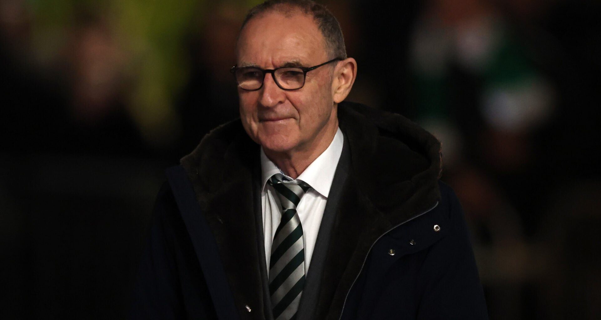 Celtic boss Martin O'Neill hails Alex Oxlade-Chamberlain's 'wonder goal' in late Livingston win