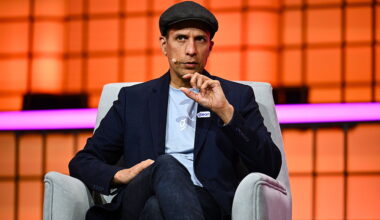 The enterprise AI land grab is on. Glean is building the layer beneath the interface.