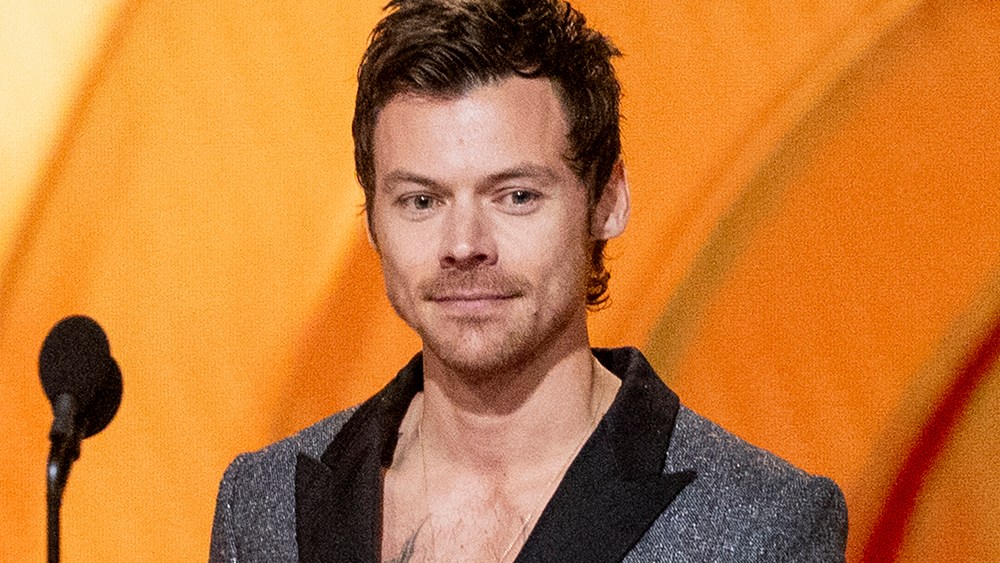 Harry Styles to Curate and Perform at London's Meltdown Festival