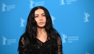 Charli xcx On Why She Went The Festival Route With ‘The Moment':