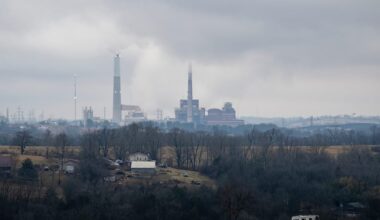 US succeeds in erasing climate from global energy body’s priorities – POLITICO