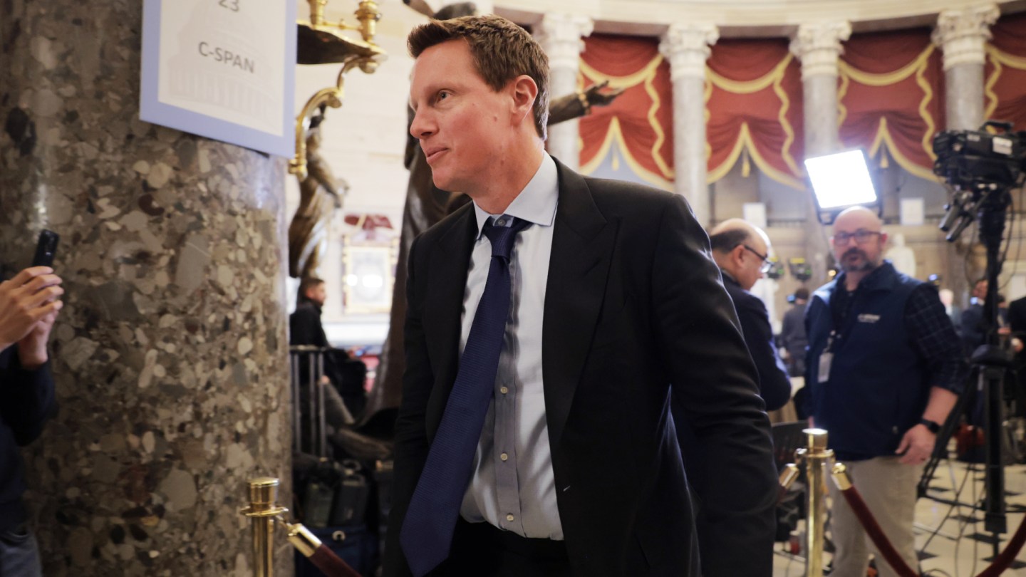 David Ellison Wins. It Doesn't Yet Make Him a Winner.