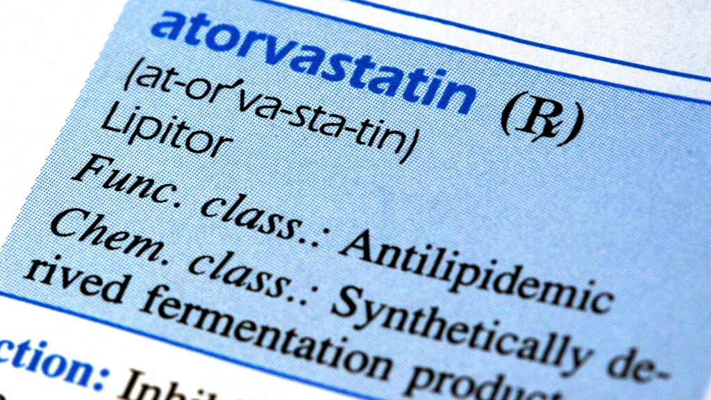 Do statins really cause those side effects? What the data shows