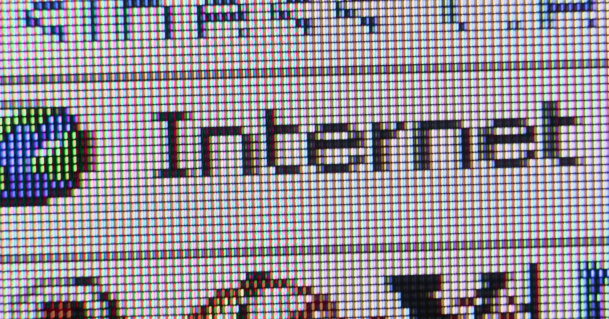 Personal data is the new battleground for democracy – POLITICO
