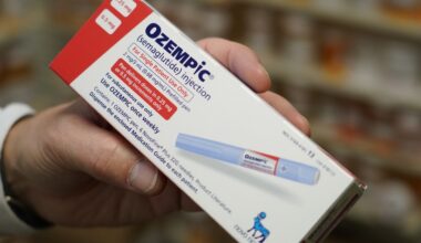 Some GLP-1 users say apathy is a side effect