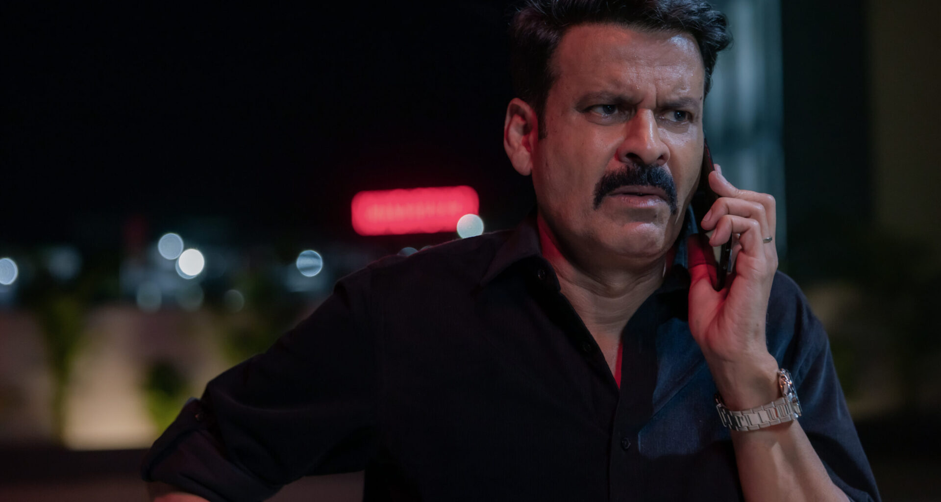 Needless Furor Over Neeraj Pandey and YRF films