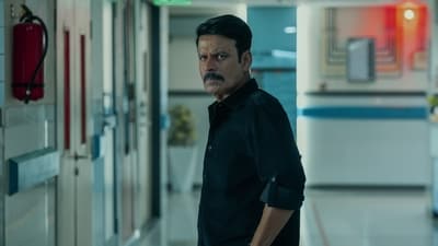 Manoj Bajpayee’s film Ghooskhor Pandat sparked controversy over its title after it was announced at a Netflix event earlier this month.
